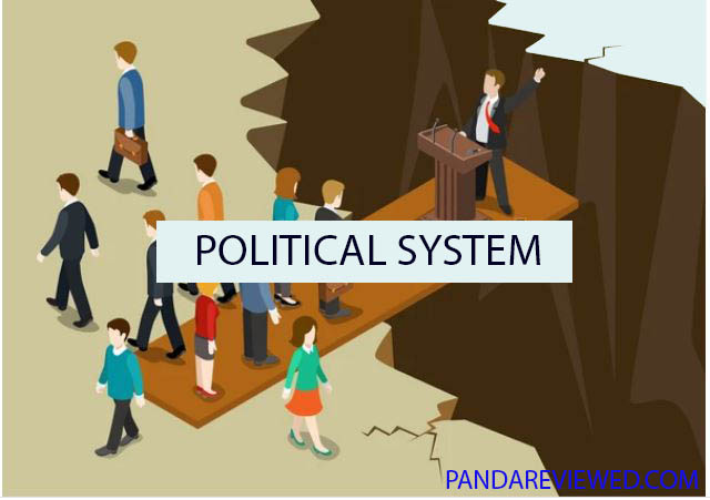 WHAT IS POLITICS?