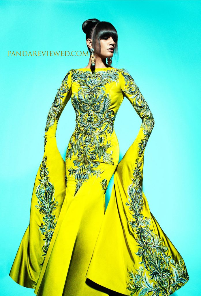 How to make complete Fashion dress designs