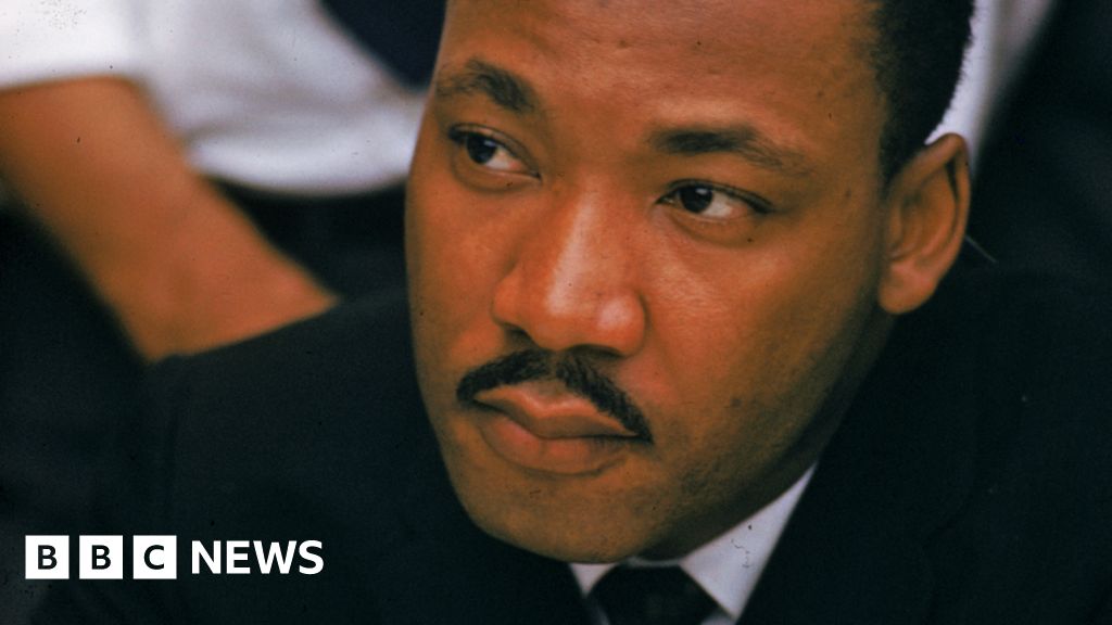 Martin Luther King: Surprising facts about civil rights icon