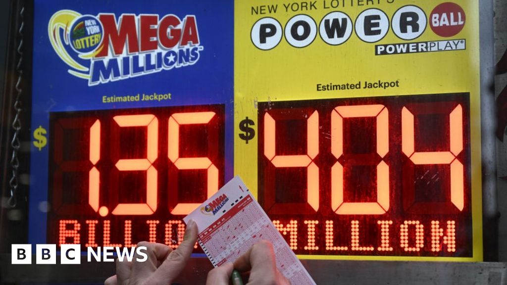 Mega Millions: Won the lottery? Here’s why you may need a therapist