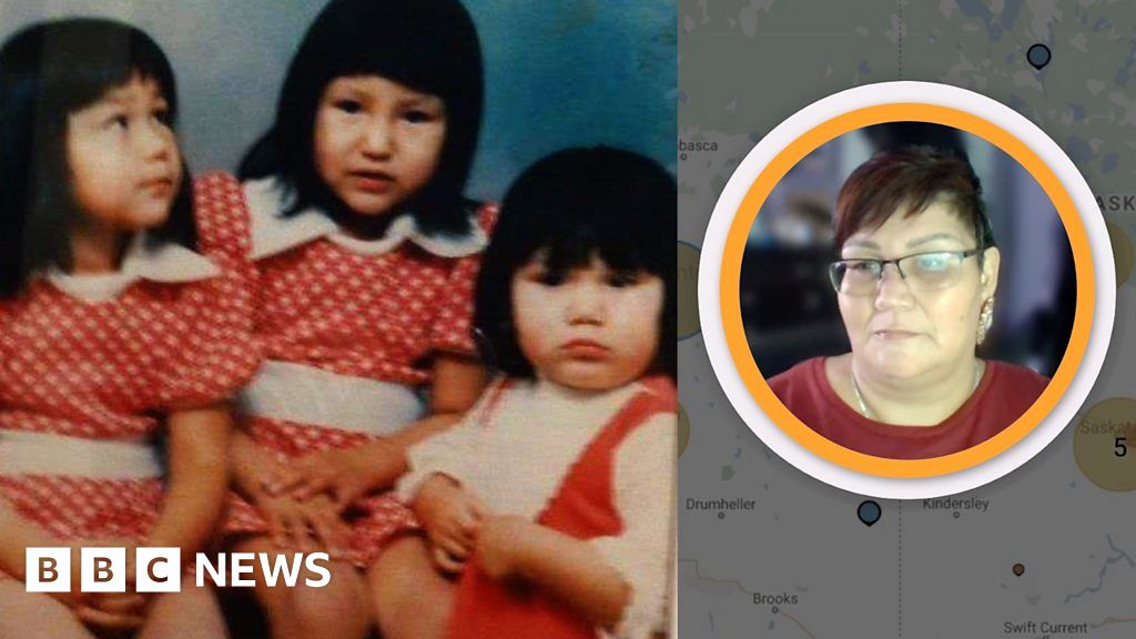 Canada ‘Sixties Scoop’: Indigenous survivors map out their stories