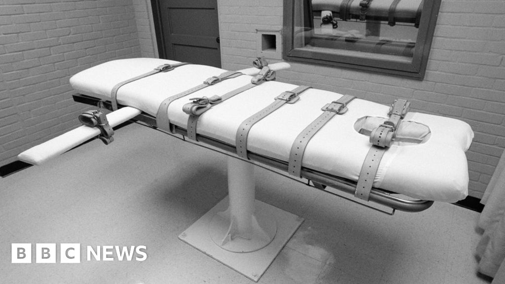 Tennessee fires officials after damning death penalty report