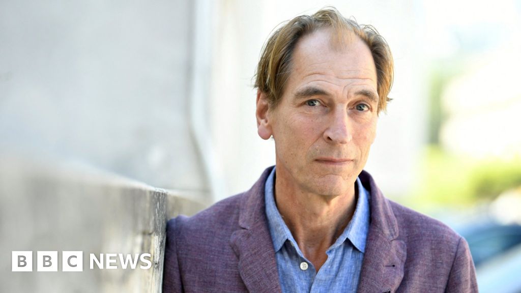 Julian Sands: Family thanks California authorities for ‘heroic’ search