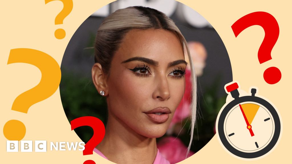 Timed Teaser: What connects Kim Kardashian and Princess Diana?
