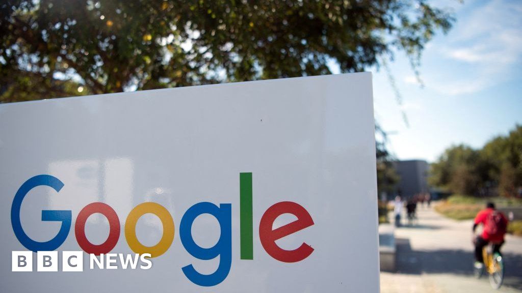 US accuses Google of ‘driving out’ ad rivals