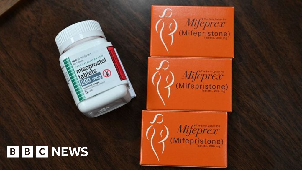 US fight over abortion pills waged state by state