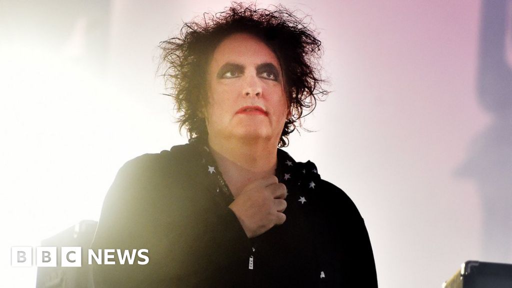 Ticketmaster offers partial refunds to The Cure fans