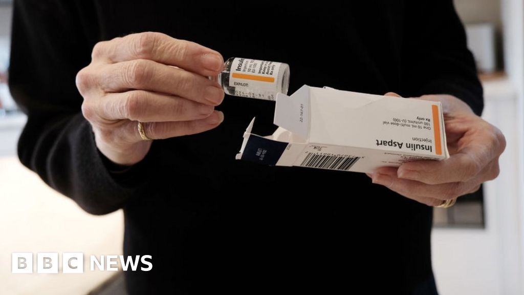 Drug giant Sanofi becomes latest to cap US insulin prices
