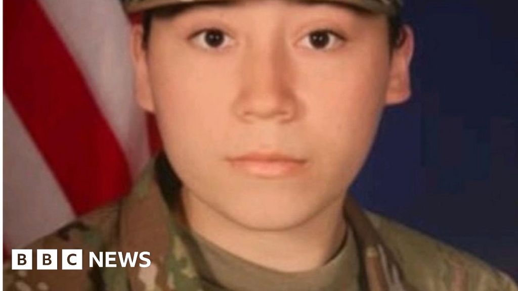 Family demands answers over daughter’s death at US Army base