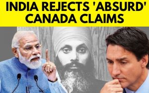 India over Canada