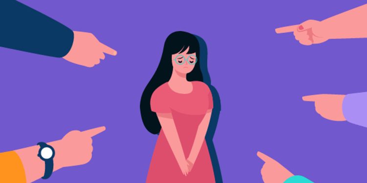 Female workplace issues