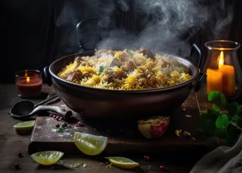 How to make biryani panda reviewed