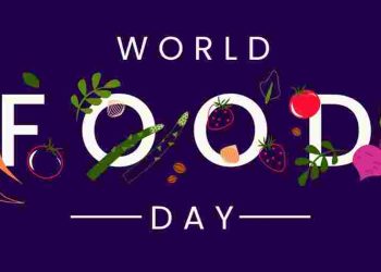 Global Food Day