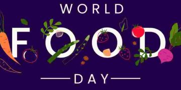 Global Food Day