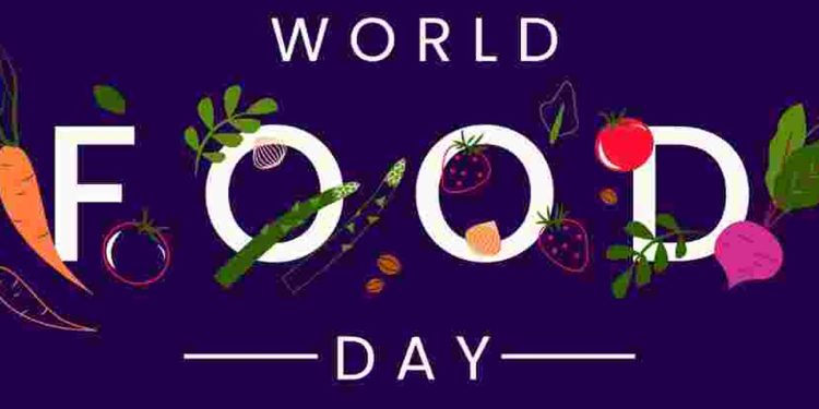 Global Food Day